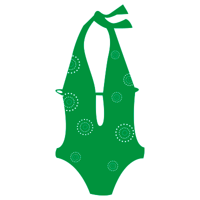 Traje de baño